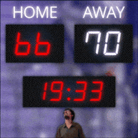 66 Home GIF