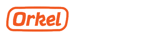 Sticker by Orkel Direkte