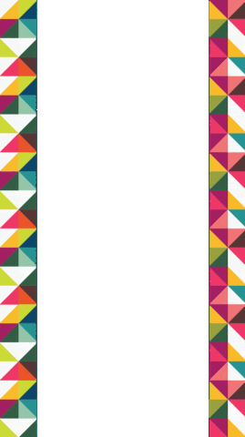 Home Background Sticker by Apeloig Collection
