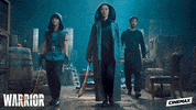 GIF by Cinemax