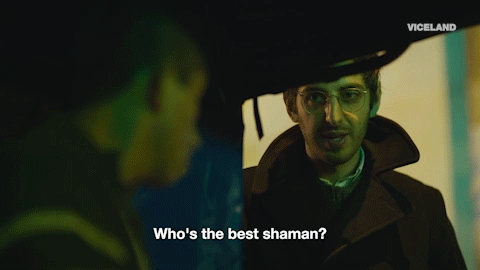 viceland GIF by Hamilton's Pharmacopeia