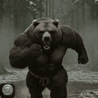 Stock Market Rage GIF