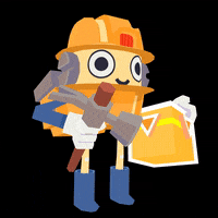 JoinHackShield cyber agent hacker shield GIF