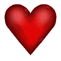 Valentines Day Love Sticker
