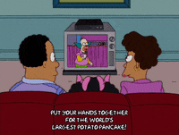 watching season 15 GIF