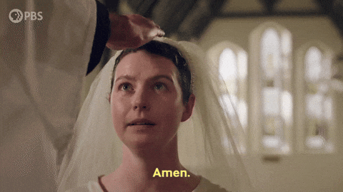 Episode 8 Ceremony GIF by PBS