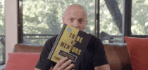 tim ferriss tribe of mentors GIF by Product Hunt