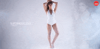 Body Type 80S GIF by BuzzFeed