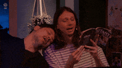 Gute Nacht Tiffany GIF by Rocket Beans TV