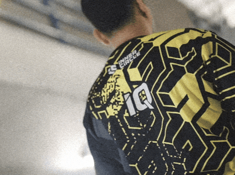 Inner Circle Esports GIF