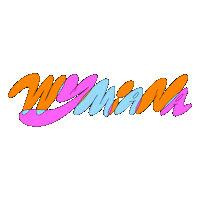 laska_nebeska design dizajn polish design wymiana Sticker