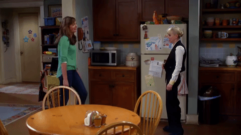 season 1 episode 13 GIF by mom