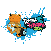 Tlt Sticker by VoyTuristeando