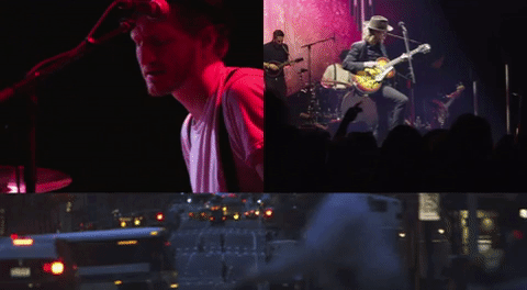 GIF by The Lumineers