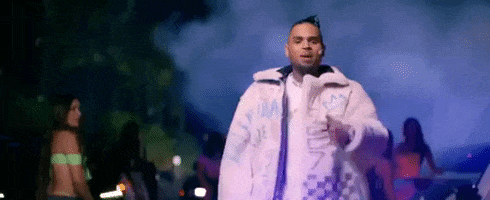 chris brown GIF by DJ Khaled