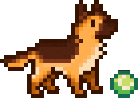 Pixel Sticker