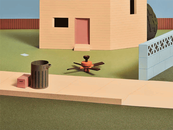 hudsonchristie giphyupload animation illustration stop motion GIF