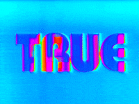 Art Glitch GIF