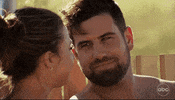 Season 17 Abc GIF by The Bachelorette