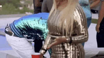 getting involved love & hip hop GIF by VH1