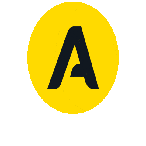 Sticker by Afix • Online marketing en Websites