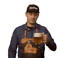 Beer Cheers Sticker by Pilsner Urquell