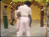 soul train dancing GIF