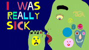 feel it still tidal wave GIF by Portugal. The Man