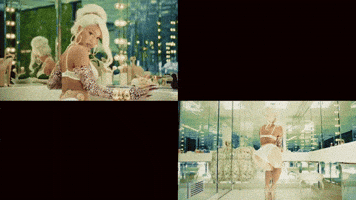 Icy Girl Diamonte GIF by Saweetie