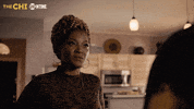 Showtime Chicago GIF by The Chi