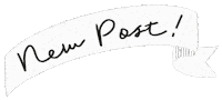 Newpost Sticker