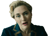 Kate Winslet Love Sticker by HBO