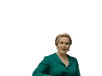 Kate Winslet Sticker by HBO