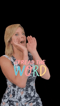 kerryhbarrett listen preach holla preaching GIF