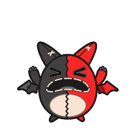 puzzupamitoi giphyupload angry joker 분노 Sticker