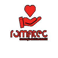 Sticker by Romatec