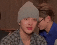 Cortis GIF