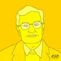 roger ebert thumbs up GIF by Animation Domination High-Def