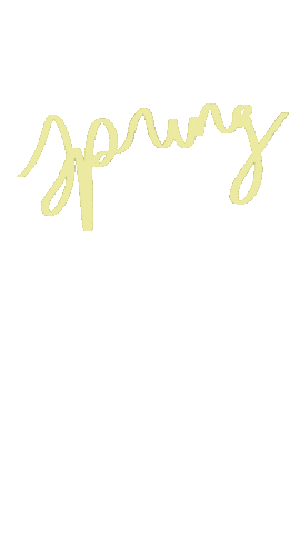 shopbriannadenae1 spring pastel shopbriannadenae pastel spring Sticker