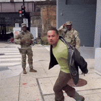 National Guard Adamn Killa GIF by Respective