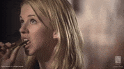 hungry food porn GIF by WIGS