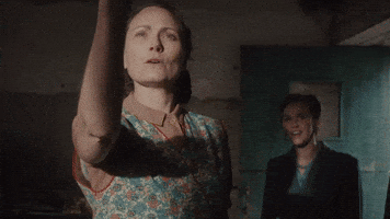 Darts Pdc GIF by All Creatures Great And Small