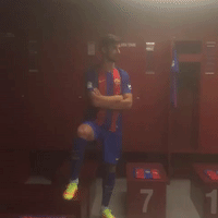 andrÃ©gomesfcb GIF by FC Barcelona
