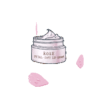 Lip Cream Beauty Sticker by Fresh