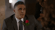 Date Night Rose GIF by Hallmark Mystery