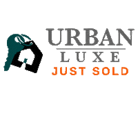 Justsold Sticker by Urban Luxe Realty
