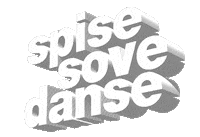skal vi danse tv2sumo Sticker by tv2norge
