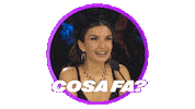 Igt Sticker by Italia's Got Talent