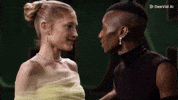 Lesbians Love GIF