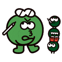 Jeju 행복 Sticker by innisfree